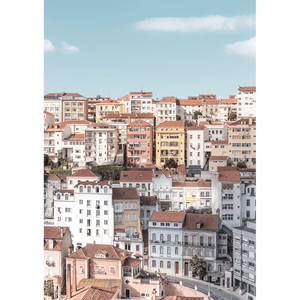 Travel Wall Art - Nomadic Muse 07 - Studio Collection canvas