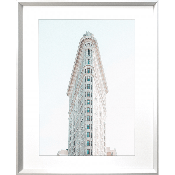 Travel Wall Art - Nomadic Muse 03 - Studio Collection