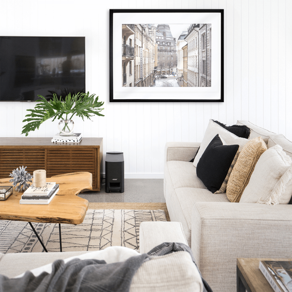 Travel Wall Art - Nomadic Muse 05 - Studio Collection