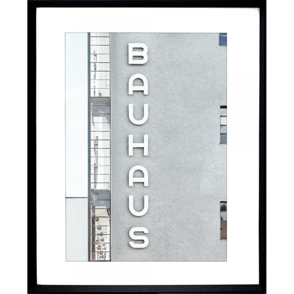 Travel Wall Art Canvas - Nomadic Muse 06 - Studio Collection - black frame