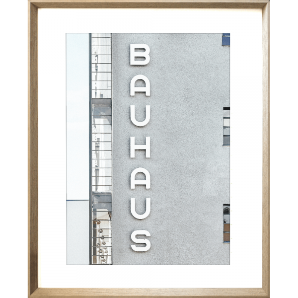 Travel Wall Art Canvas - Nomadic Muse 06 - Studio Collection - gold frame