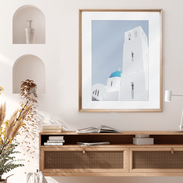 Greek Island Photos - Cyclades 04 - Studio Collection