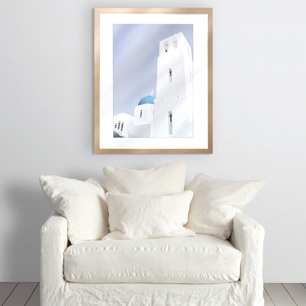 Greek Island Photos - Cyclades 04 - Studio Collection