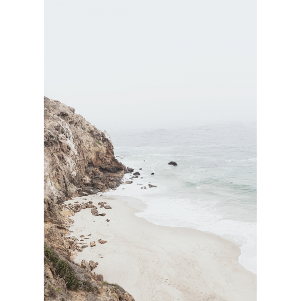 Great Ocean Road Photo by the Australia Wall Art - Heritage 05 Studio Collection on canvas