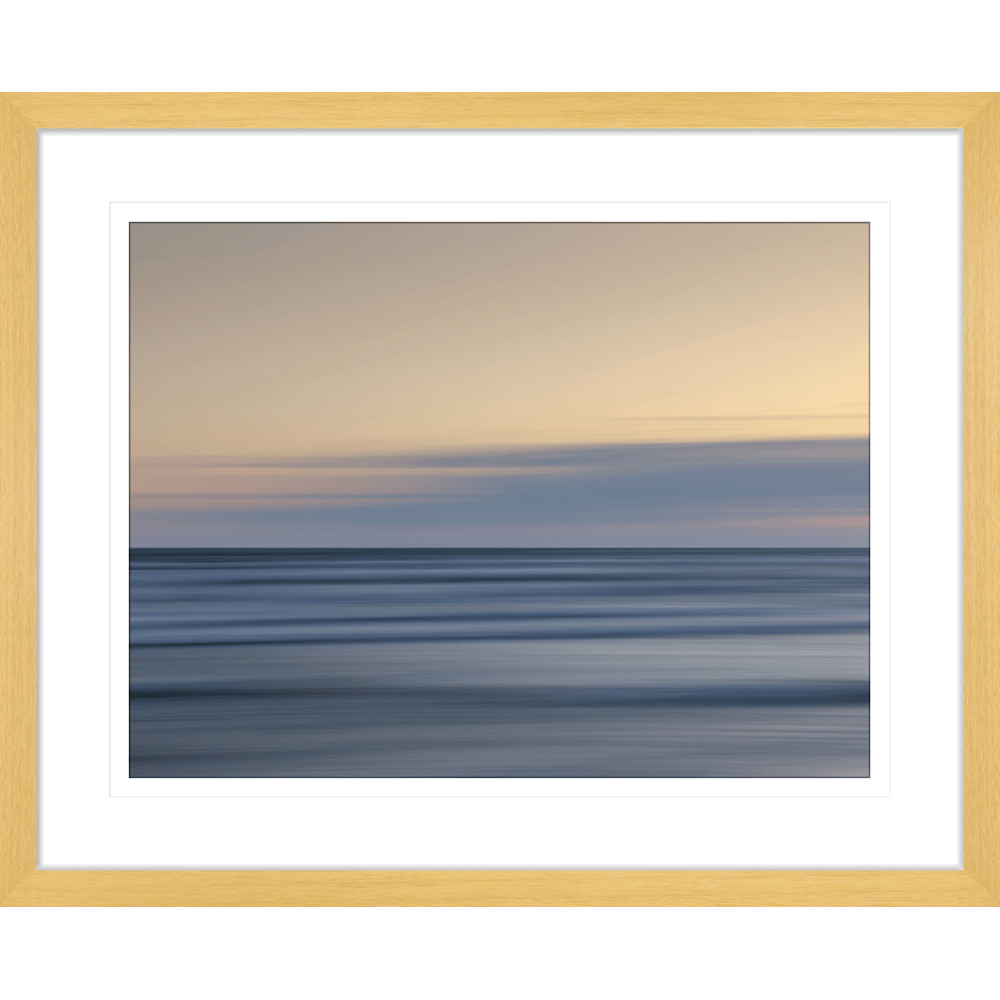 Motion In The Ocean 09 - Standard Collection