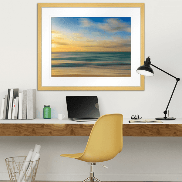 Motion In The Ocean 01 - Standard Collection