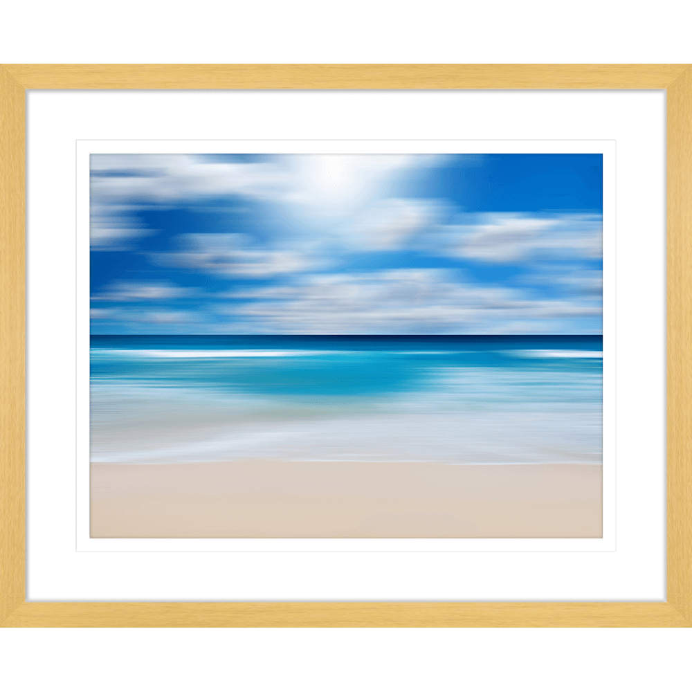 Motion In The Ocean 03 - Standard Collection