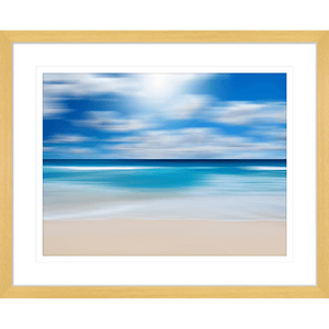 Motion In The Ocean 03 - Standard Collection