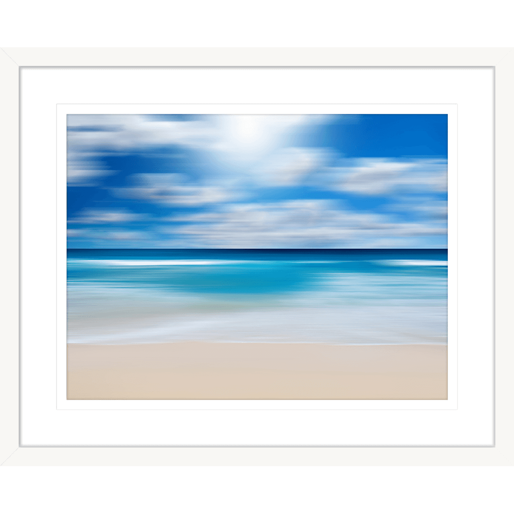 Motion In The Ocean 03 - Standard Collection