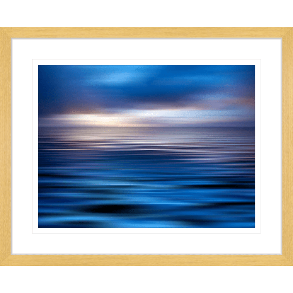 Motion In The Ocean 04 - Standard Collection