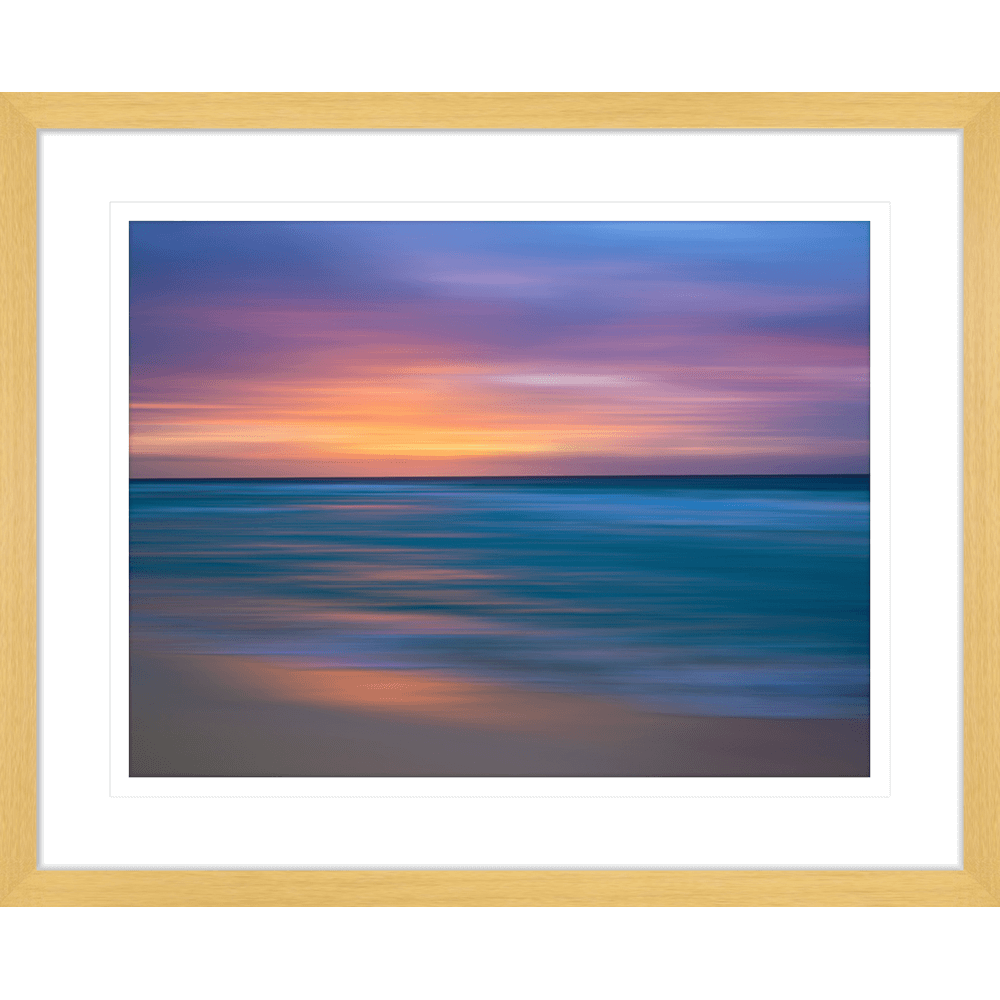 Motion In The Ocean 05 - Standard Collection