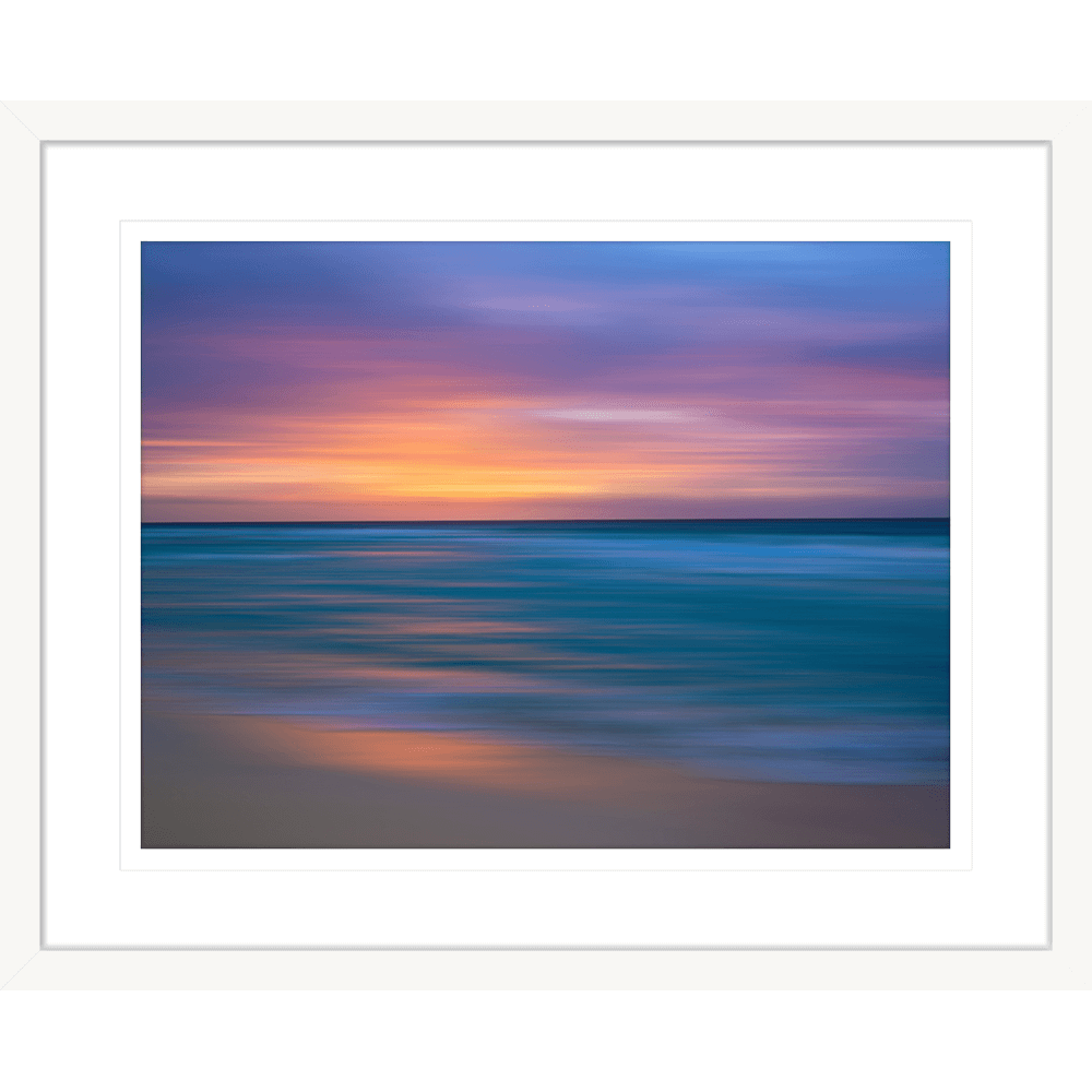 Motion In The Ocean 05 - Standard Collection