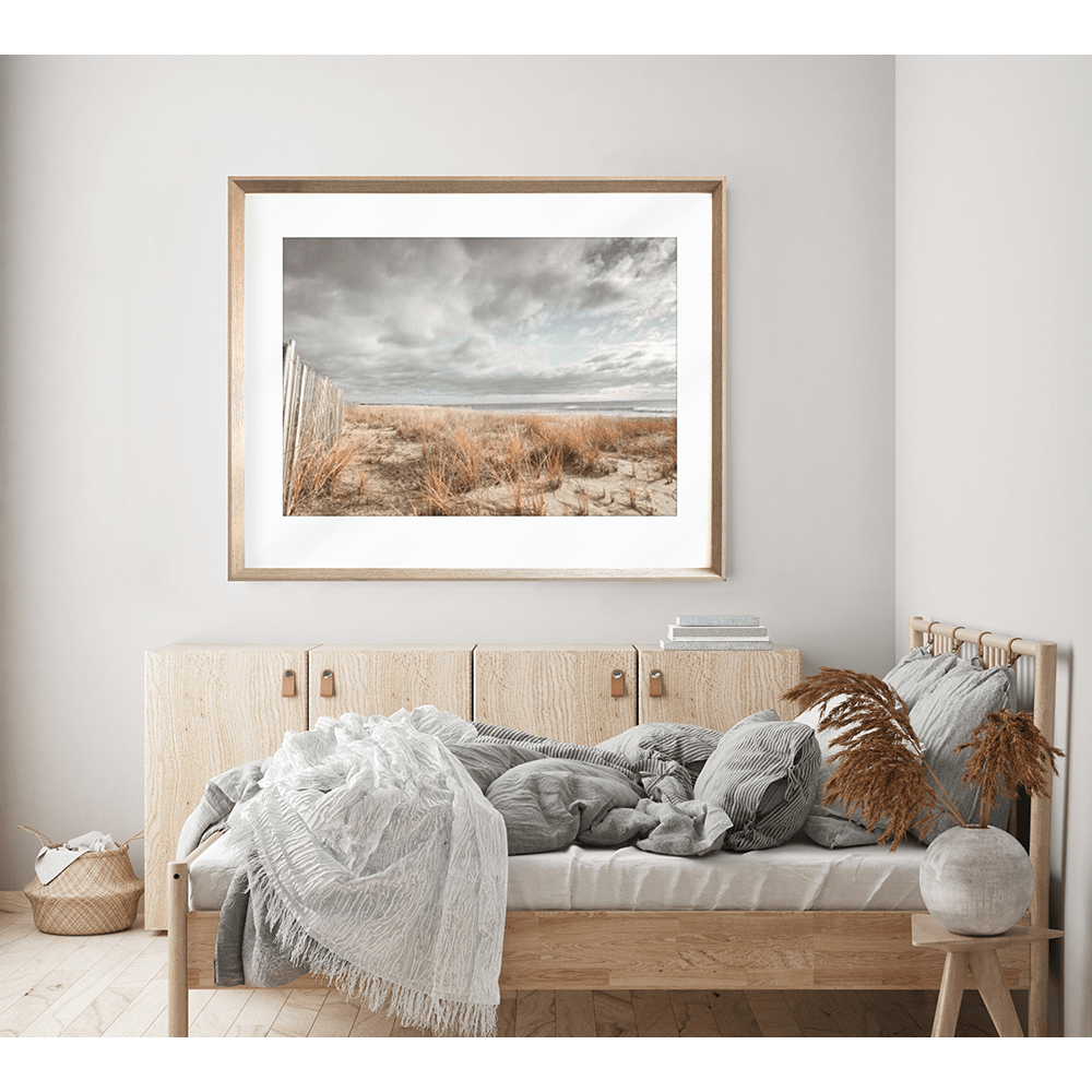 Coastal Wall Art - Sorbet Skies 04 – Studio Collection