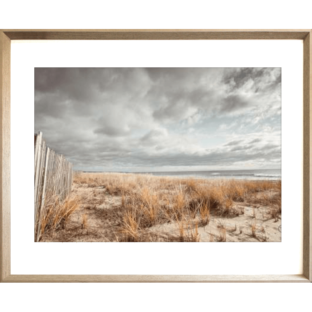 Coastal Wall Art - Sorbet Skies 04 – Studio Collection
