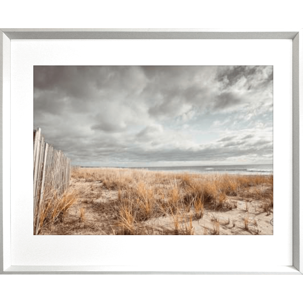 Coastal Wall Art - Sorbet Skies 04 – Studio Collection