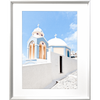 Greek Island Wall Art - Elysian 01 - Studio Collection