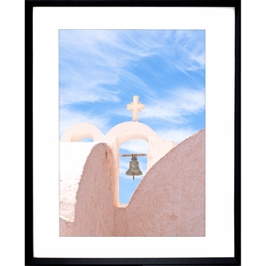 Greek Island Wall Art - Elysian 02 - Studio Collection