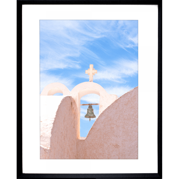 Greek Island Wall Art - Elysian 02 - Studio Collection