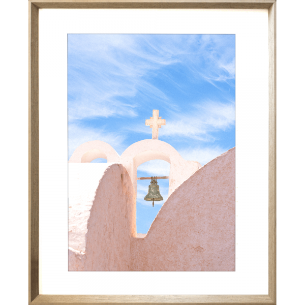 Greek Island Wall Art - Elysian 02 - Studio Collection