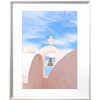 Greek Island Wall Art - Elysian 02 - Studio Collection