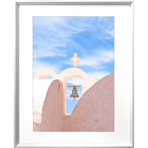 Greek Island Wall Art - Elysian 02 - Studio Collection