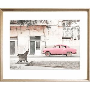 Travel Wall Art - Havana 03 - Studio Collection