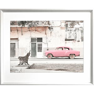 Travel Wall Art - Havana 03 - Studio Collection