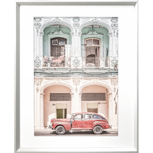 Travel Wall Art - Havana 05 - Studio Collection