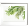 Palm Tree Wall Art - Imagined Oasis 02 – Studio Collection