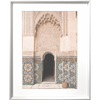 Travel Wall Art - Kasbah 01 - Studio Collection