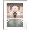 Travel Wall Art - Kasbah 02 - Studio Collection