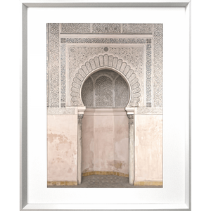 Travel Wall Art - Kasbah 03 - Studio Collection