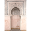 Travel Wall Art - Kasbah 03 - Studio Collection