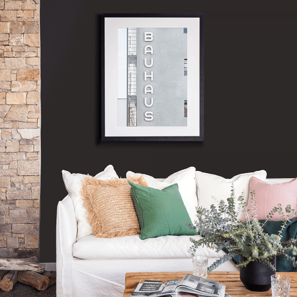 Travel Wall Art - Nomadic Muse 06 - Studio Collection