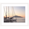 Sunset Wall Art - Sunset Serenity 01 - Standard Collection