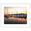 Sunset Wall Art - Sunset Serenity 02 - Standard Collection