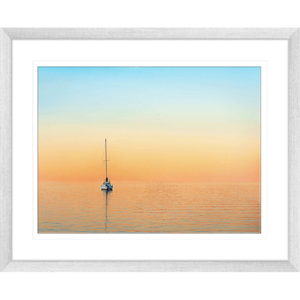 Sunset Wall Art - Sunset Serenity 04 - Standard Collection