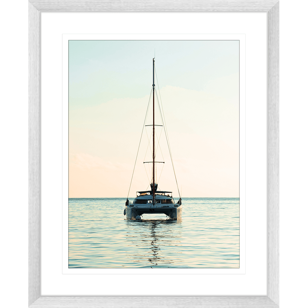 Sunset Wall Art - Sunset Serenity 05 - Standard Collection