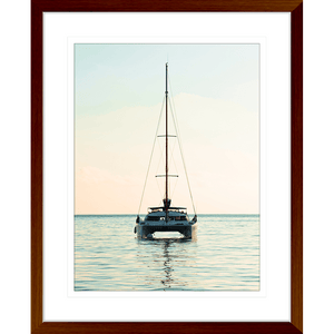 Sunset Wall Art - Sunset Serenity 05 - Standard Collection