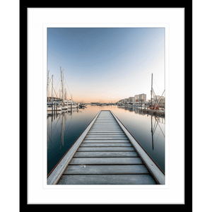 Sunset Wall Art - Sunset Serenity 06 - Standard Collection