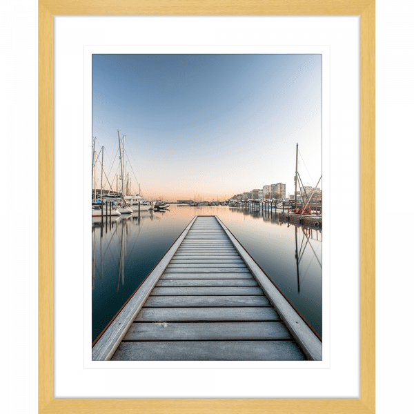 Sunset Wall Art - Sunset Serenity 06 - Standard Collection