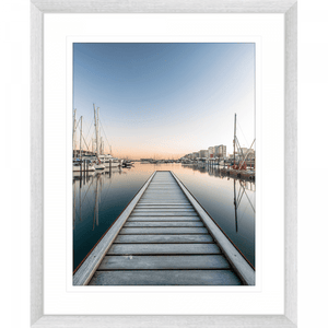 Sunset Wall Art - Sunset Serenity 06 - Standard Collection