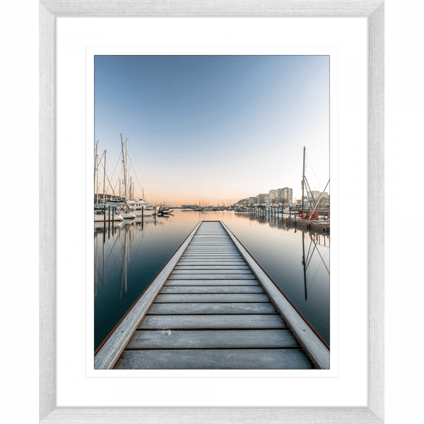 Sunset Wall Art - Sunset Serenity 06 - Standard Collection