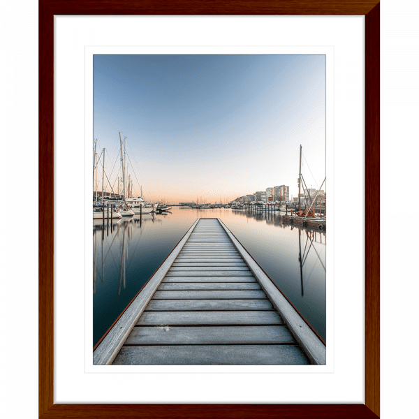 Sunset Wall Art - Sunset Serenity 06 - Standard Collection