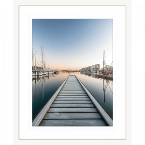 Sunset Wall Art - Sunset Serenity 06 - Standard Collection