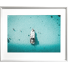 Ocean Wall Art - La Orana Sea 03 - Studio Collection