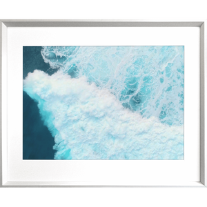 Ocean Wall Art - La Orana Sea 04 - Studio Collection