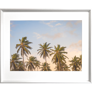 Coastal Wall Art - Sorbet Skies 02 - Studio Collection