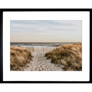 Coastal Wall Art - Sorbet Skies 03 - Studio Collection