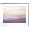 Coastal Wall Art - Lavender Skies 01 - Artist Collection